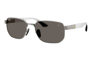 [glasses-front-view] Ray-Ban RB8329M (F124B1)