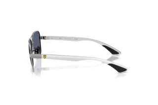 Vista lateral Ray-Ban RB8336M (F11687)