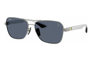 Ray-Ban RB8336M F11687 Dark GreyGunmetal