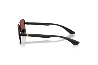 Vista lateral Ray-Ban RB8336M (F117H2)