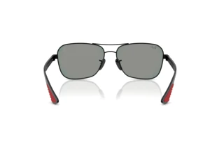 [glasses-back-view] Ray-Ban RB8336M (F1186P)