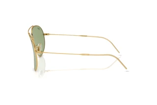 Πλευρική όψη Ray-Ban AVIATOR REVERSE (RBR0101S - 001/82)