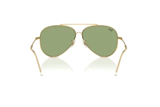 Πίσω όψη Ray-Ban AVIATOR REVERSE (RBR0101S - 001/82)