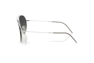 [glasses-side-view] Ray-Ban AVIATOR REVERSE (RBR0101S - 003/11)