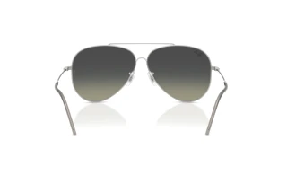 [glasses-back-view] Ray-Ban AVIATOR REVERSE (RBR0101S - 003/11)