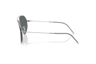 Πλευρική όψη Ray-Ban AVIATOR REVERSE (RBR0101S - 004/81)