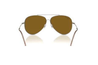 Vista posterior Ray-Ban AVIATOR REVERSE (RBR0101S - 004/83)