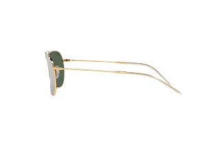 [glasses-side-view] Ray-Ban CARAVAN REVERSE (RBR0102S - 001/VR)