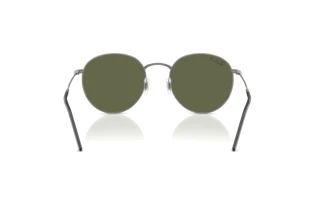Vista posterior Ray-Ban ROUND REVERSE (RBR0103S - 004/9A)