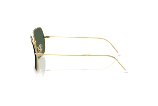 [glasses-side-view] Ray-Ban SQUARE REVERSE (RBR0104S - 001/VR)