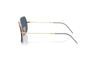 [glasses-side-view] Ray-Ban SQUARE REVERSE (RBR0104S - 92023A)