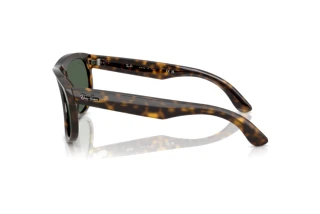 Vista lateral Ray-Ban BOYFRIEND REVERSE (RBR0501S - 6790VR)