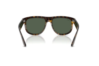 Vista posterior Ray-Ban BOYFRIEND REVERSE (RBR0501S - 6790VR)