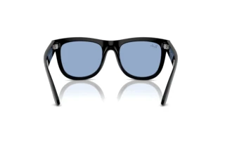 Vista posterior Ray-Ban WAYFARER REVERSE (RBR0502S - 667772)