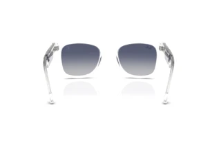 [glasses-back-view] Ray-Ban RBR0502SM (F7064L)
