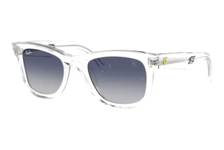 [glasses-front-view] Ray-Ban RBR0502SM (F7064L)