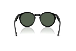 [glasses-back-view] Ray-Ban RBR0505S (6677VR)