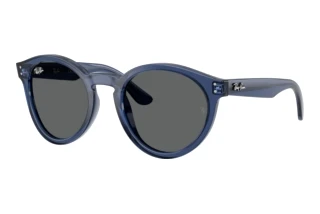 Vedere din față Ray-Ban RBR0505S (6708GR)