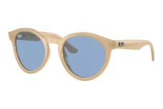 Vedere din față Ray-Ban RBR0505S (678072)