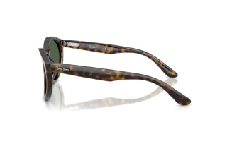 Vista lateral Ray-Ban RBR0505S (6790VR)