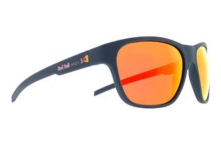 Red Bull SPECT SONIC 003P brown with red mirror POLblue