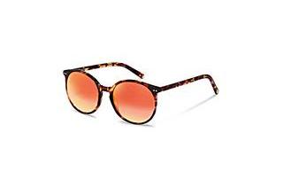 Rocco by Rodenstock RR333 D red havana