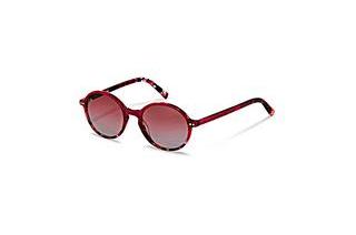 Rocco by Rodenstock RR334 F red havana