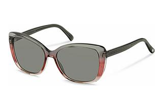 Rodenstock R3323 A445 SMOKEgrey rose gradient