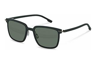 Rodenstock R3348 A150 GREENblack/dark grey