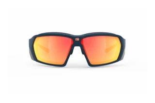 Vista posterior Rudy Project AGENT Q (SP704047-0000)