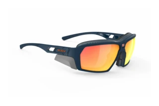 Vista frontal Rudy Project AGENT Q (SP704047-0000)