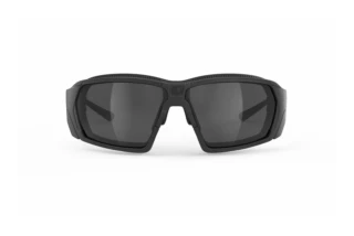 [glasses-back-view] Rudy Project AGENT Q STEALTH certified Z87.1 (SP701006-SH00)