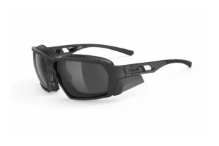 [glasses-front-view] Rudy Project AGENT Q STEALTH certified Z87.1 (SP701006-SH00)