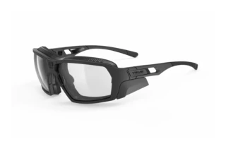 [glasses-front-view] Rudy Project AGENT Q STEALTH certified Z87.1 (SP707306-SH00)