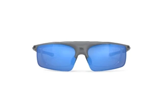 Vy bakifrån Rudy Project EXCEPTION X (SQ100798-0000)