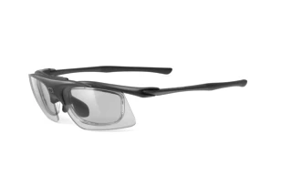 [glasses-front-view] Rudy Project EXCEPTION X (SQ107306-0000)