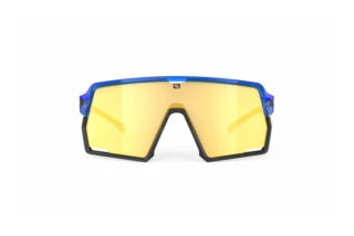 Vista posterior Rudy Project KELION (SP850577-0000)