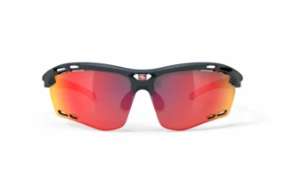 Vy bakifrån Rudy Project PROPULSE (SP623838-0000)