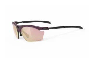 [glasses-front-view] Rudy Project RYDON SLIM (SP545425-0000)