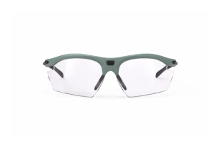 Vy bakifrån Rudy Project RYDON (SP537570-0000)