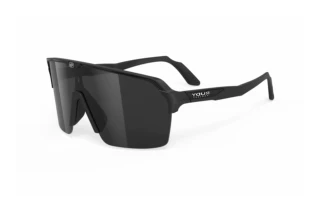 [glasses-front-view] Rudy Project SPINSHIELD AIR (SP841006-0000)