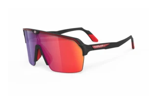 Vista frontal Rudy Project SPINSHIELD AIR (SP843806-0002)