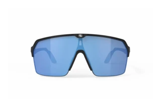 Vy bakifrån Rudy Project SPINSHIELD AIR (SP843906-0003)