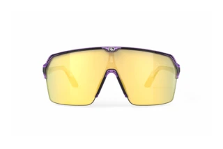 Vy bakifrån Rudy Project SPINSHIELD AIR (SP845765-0000)