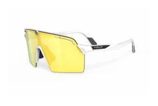[glasses-front-view] Rudy Project SPINSHIELD PRO (SP980558-0000)