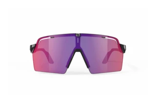 Vy bakifrån Rudy Project SPINSHIELD PRO (SP983842-0000)