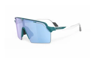 [glasses-front-view] Rudy Project SPINSHIELD PRO (SP986822-0000)