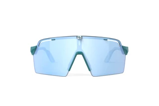 Vedere din spate Rudy Project SPINSHIELD PRO (SP986822-N000)