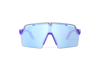 Vedere din spate Rudy Project SPINSHIELD PRO (SP986880-N040)