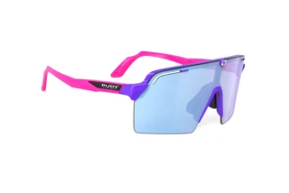 Vedere din față Rudy Project SPINSHIELD PRO (SP986880-N040)